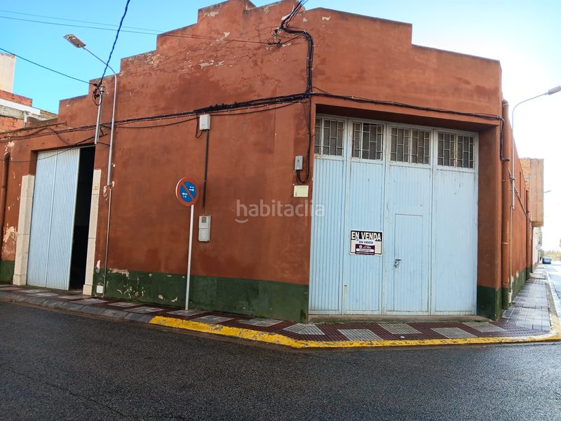 Foto f0d51cb1-4b45-4de2-96da-4f5147ebde13. Posto auto in Aldea (L´)