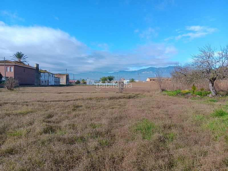 Foto 013834d0-3e5e-48fb-bd5b-d6391b7434a0. Residential plot in Temple Tortosa