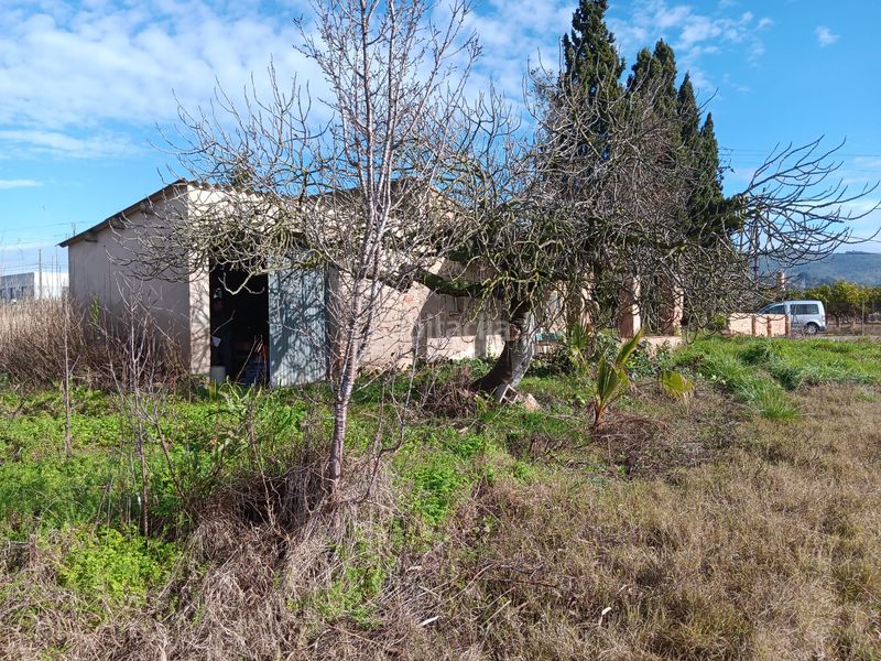 Foto 04a575c1-e8ab-4369-9026-f780297c6a3e. Residential plot in Temple Tortosa