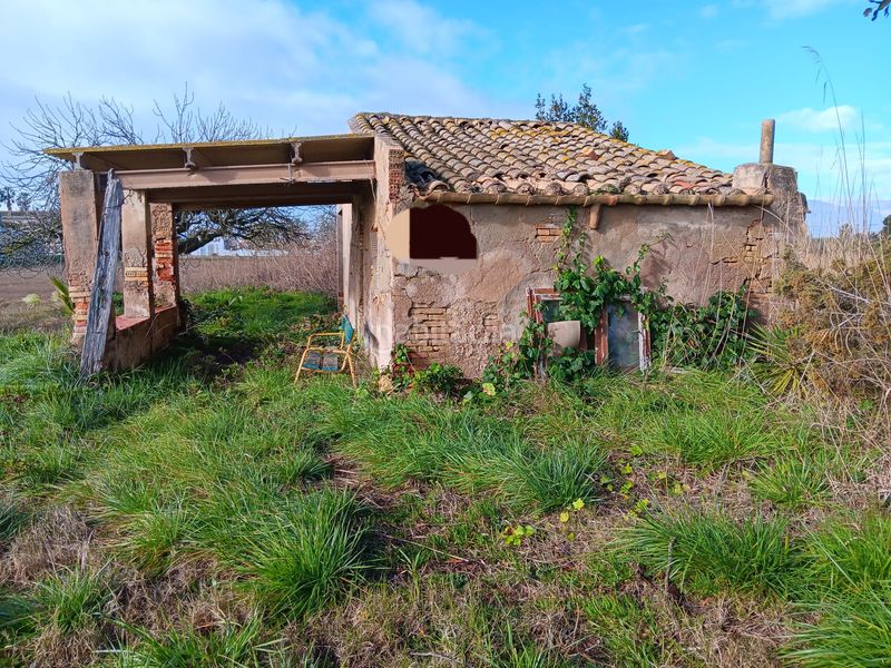 Foto 0789f350-54f6-4c68-aa95-f3db12287cb3. Residential plot in Temple Tortosa