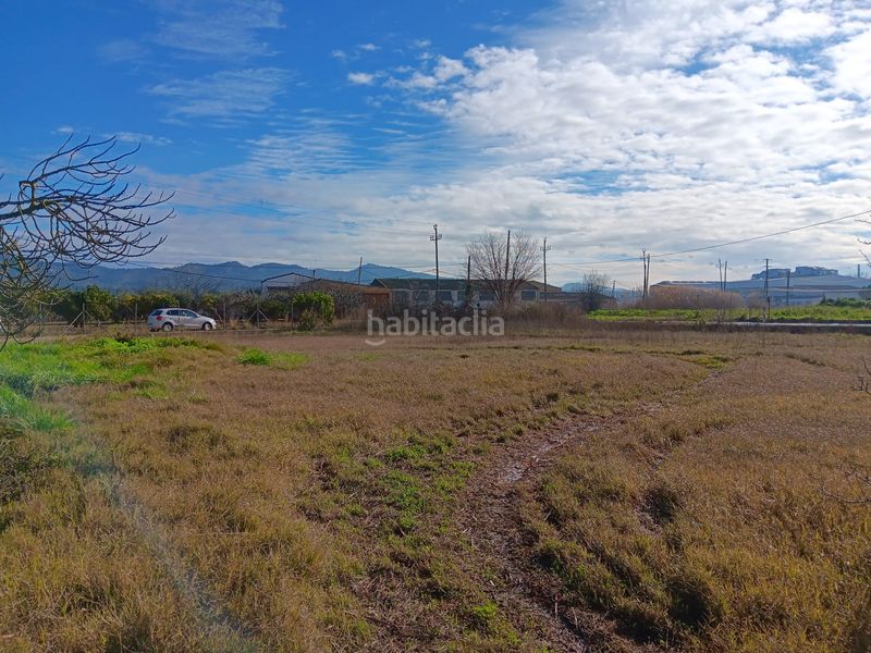 Foto 3669c436-c5da-4dd2-882b-991dd987ed97. Residential plot in Temple Tortosa