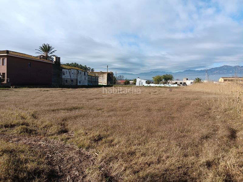 Foto 37d1e8c9-555b-4ed6-a297-d99ccc67f2a3. Residential plot in Temple Tortosa