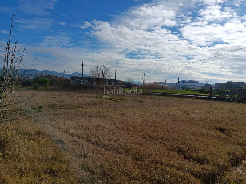 Foto 3dda2621-c81e-4c38-9063-9a2bdbefe581. Residential plot in Temple Tortosa