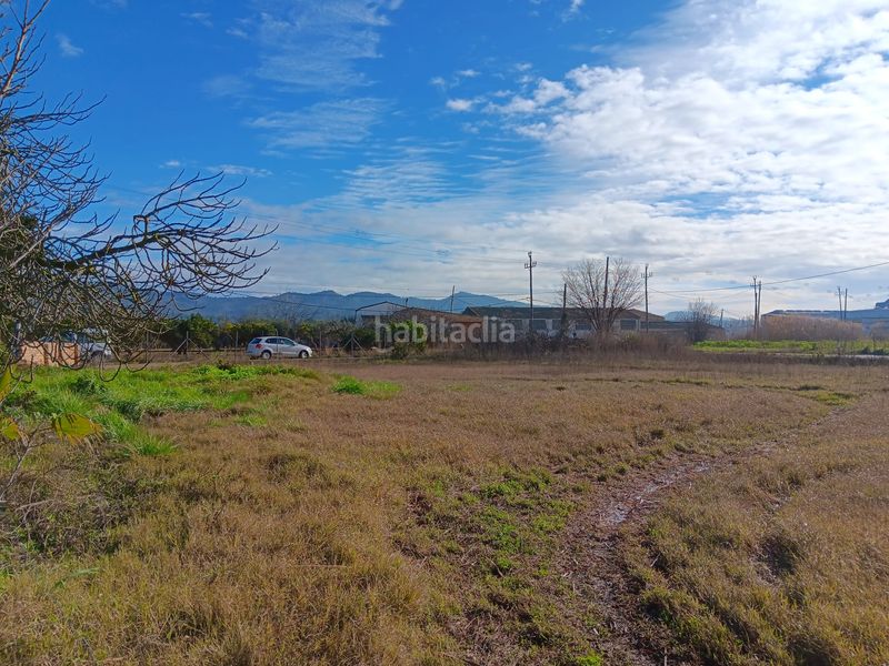 Foto 4d24da6f-dbc7-4dd5-8637-3a1105698db4. Residential plot in Temple Tortosa