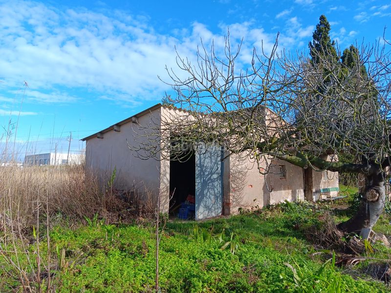 Foto 77ed877c-cd34-4228-bbe3-f4d6a7be4ab6. Residential plot in Temple Tortosa