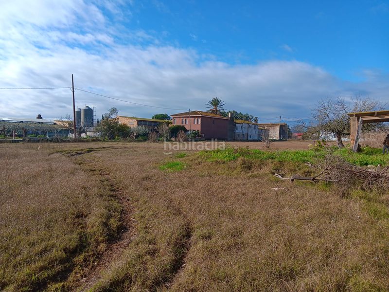 Foto 9a2e0213-fc89-4391-9888-3868c1eaf4df. Residential plot in Temple Tortosa