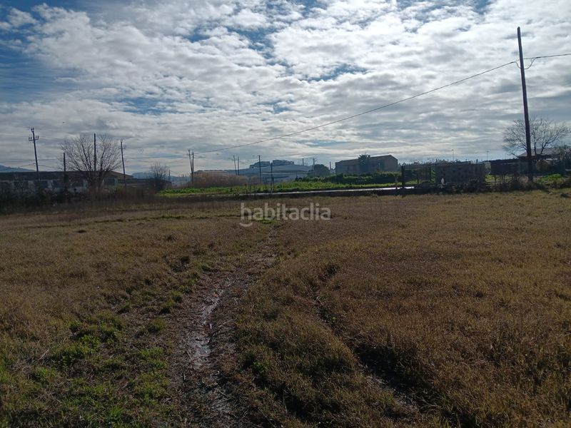 Foto 9b743b3f-dbfa-4398-b59c-a8de5b276640. Residential plot in Temple Tortosa