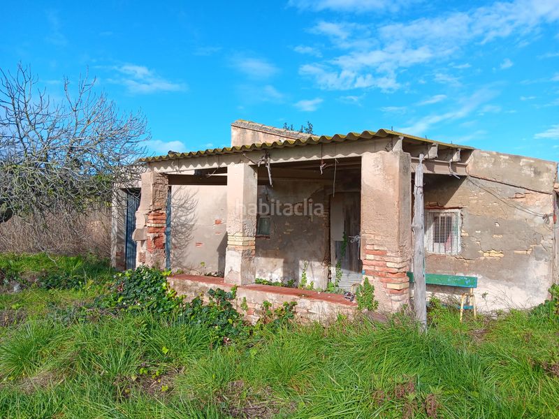 Foto cc1595df-9a52-4305-b02d-2b0fa5d87283. Residential plot in Temple Tortosa