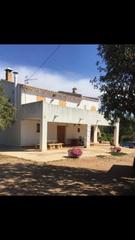 Bauernhof in Jesús - Els Reguers