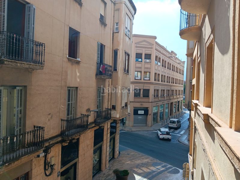 Foto 1c27cfab-2cf7-49c6-b4e8-0666d7c3cef1. Flat in Centre Tortosa