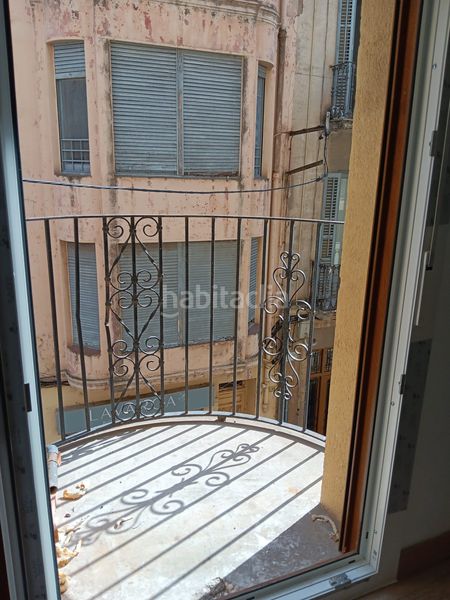 Foto a21f3bf6-2ef8-45b8-b079-776df01961b7. Flat in Centre Tortosa