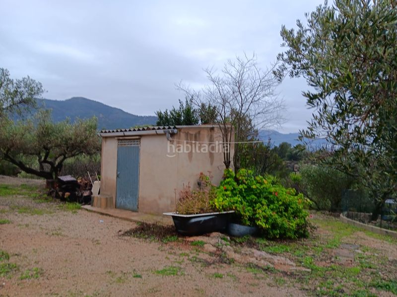 Foto be72c5c0-3e4f-4fdc-af7e-e12eca55f462. Residential plot in Jesús - Els Reguers Tortosa
