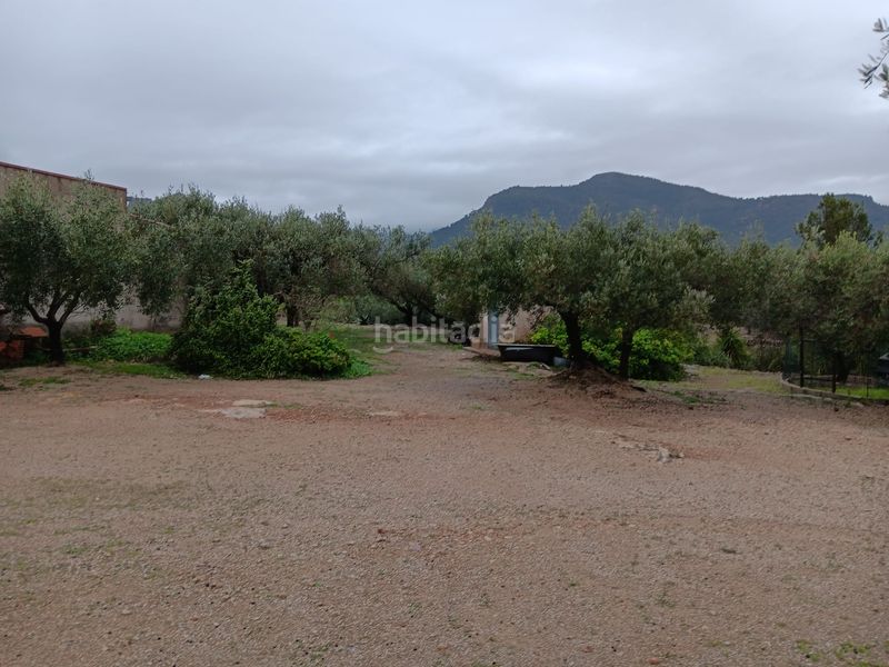 Foto e3fe7fb6-4214-47b0-8db5-2bc9d0a1027a. Residential plot in Jesús - Els Reguers Tortosa
