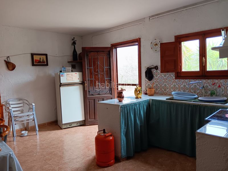 Foto f0539114-46a6-4d95-a304-7699c906d268. Residential plot in Jesús - Els Reguers Tortosa
