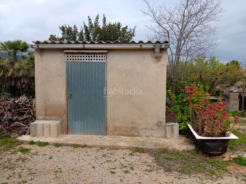 Foto f4e0fea0-97c2-4931-8990-9c213ba89b3f. Residential plot in Jesús - Els Reguers Tortosa