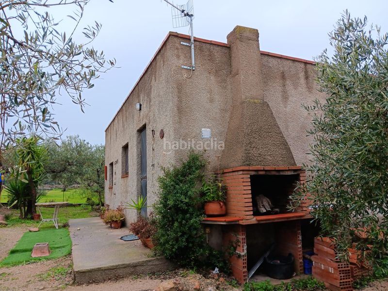 Foto fa27e5d3-f1db-44bf-8bff-0fe9a83af842. Residential plot in Jesús - Els Reguers Tortosa