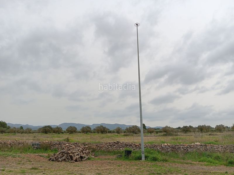 Foto 798e44b0-a475-4d6d-a631-1fea5319baff. Bâtiment à usage industriel dans Ginestar