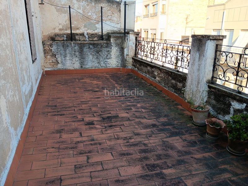 Foto cde35d92-c647-45cb-9e75-77c39e44ac7e. Casa a schiera con parcheggio in Roquetes