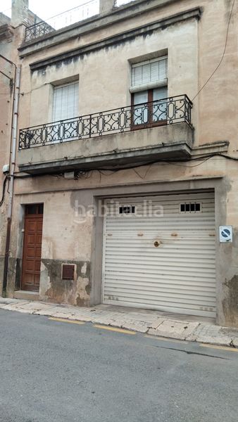 Foto 2c79fd7d-72df-4124-8680-b852230a51bf. Maison jumelée avec parking dans Roquetes