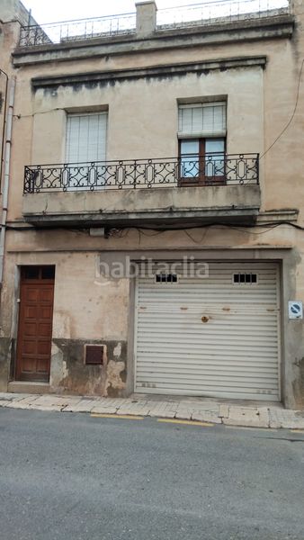 Foto 667e4372-4a44-42bc-8b82-80d87aa4f8f3. Maison jumelée avec parking dans Roquetes