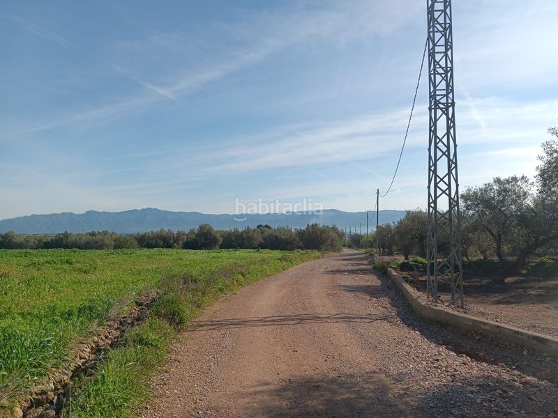 Foto fb2d6839-a9af-45b4-9d06-9fd574304762. Wohngrundstück in Roquetes