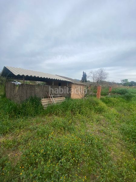 Foto dd23ecc6-99f1-419c-8195-54c965371ad0. Terreno residenziale in Ginestar