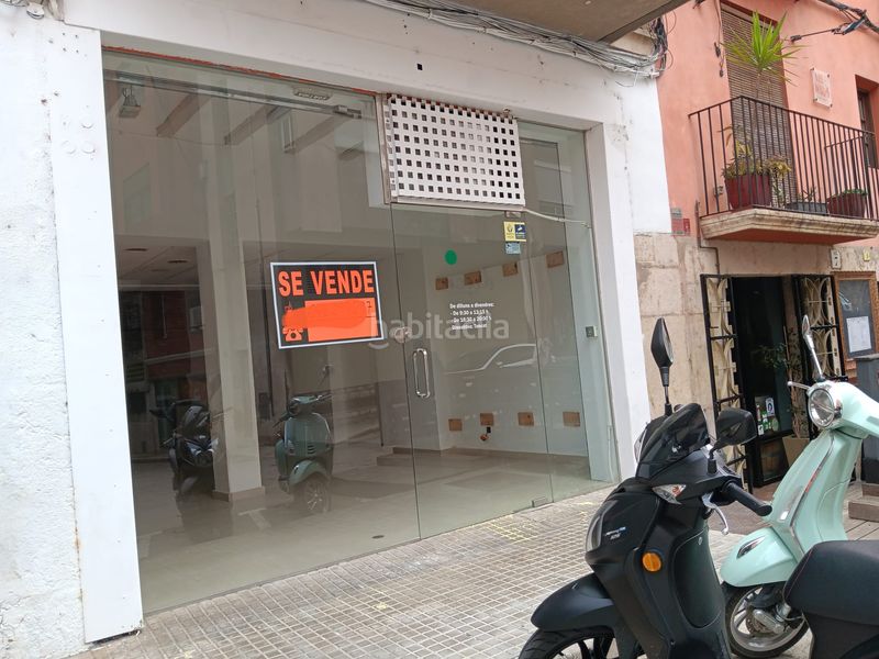 Foto 98e745f8-cf36-4f1f-8285-9598a9496cc8. Business premise in Centre Tortosa