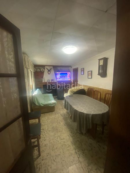 Foto 699e3d5c-dff9-49ba-974f-2bb34549192b. House in Jesús - Els Reguers Tortosa