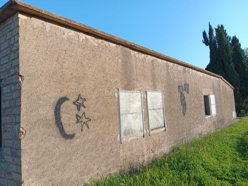 Foto 842ab2fa-4222-4f7c-8c40-c52be6bc6ed1. House in Jesús - Els Reguers Tortosa