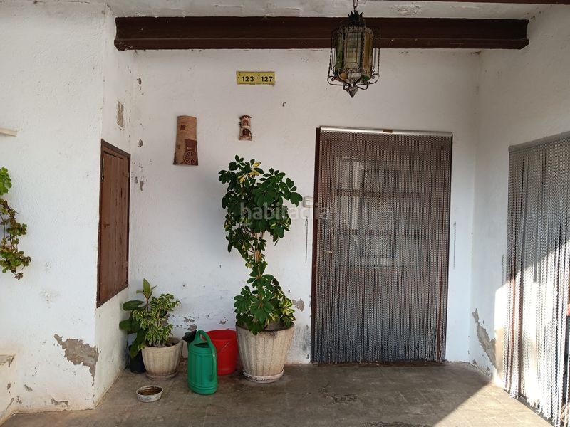 Foto 8bc95546-c4cc-483b-9082-a49dc2d6165c. House in Jesús - Els Reguers Tortosa