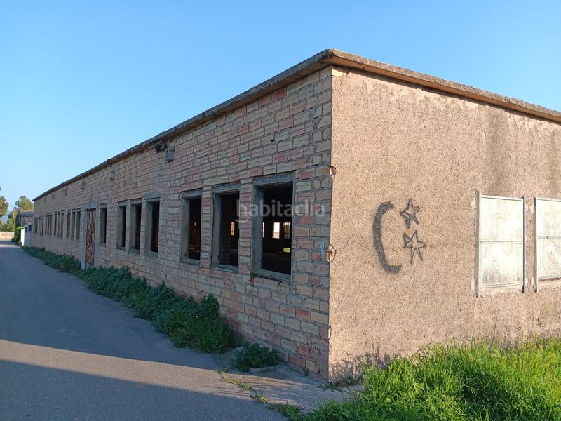 Foto 14e14a59-0c9d-4ea9-9e53-16c533ea32dd. Maison dans Jesús - Els Reguers Tortosa