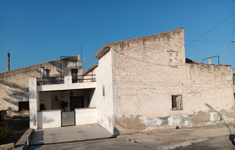 Foto a2a4a847-b813-4cd6-ade8-589534c8bf45. Maison dans Jesús - Els Reguers Tortosa