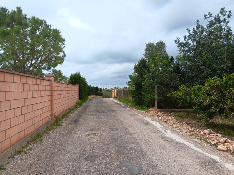 Foto 1b1d4bb1-5104-422c-b060-e34d9f127344. Residential plot in Jesús - Els Reguers Tortosa