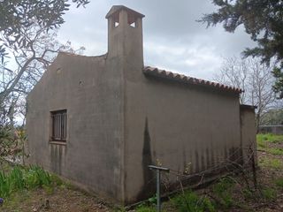Residential Plot in Jesús - Els Reguers