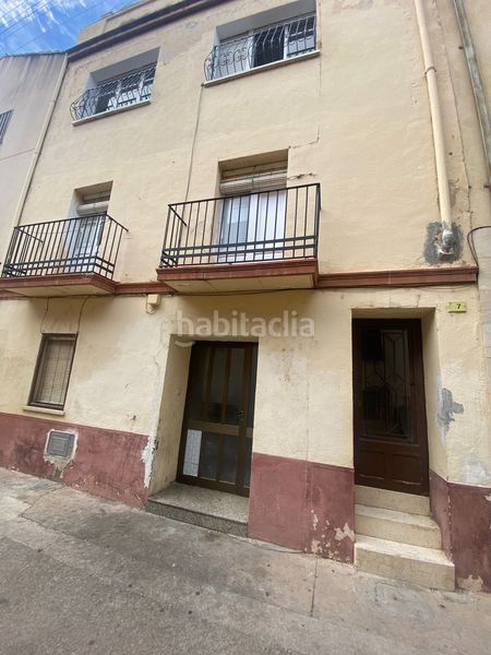Foto 63b48fa7-2626-4689-82d7-5a01b18b1087. Semi detached house in Jesús - Els Reguers Tortosa
