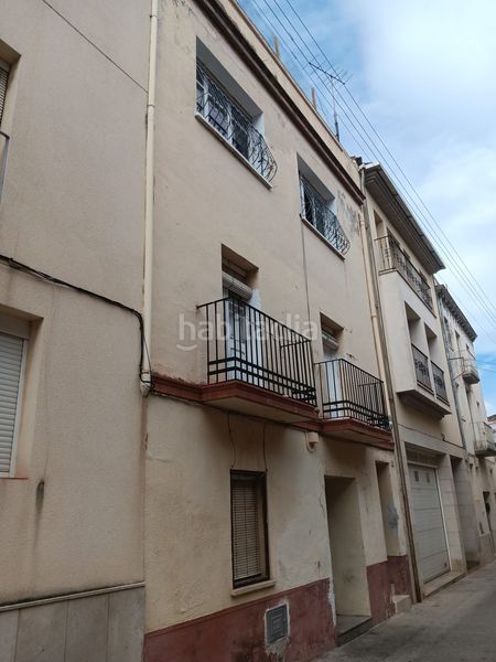Foto 697a258e-6ab9-432e-86a8-a48f5da3cc52. Semi detached house in Jesús - Els Reguers Tortosa