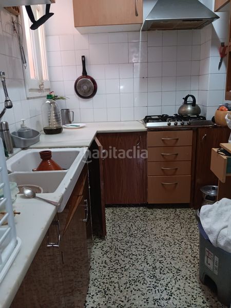 Foto acbdead1-84a5-4665-9a9f-f24c5b0cca33. Semi detached house in Jesús - Els Reguers Tortosa