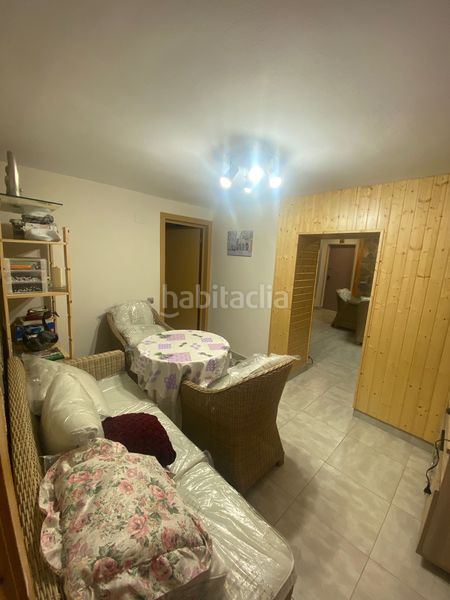Foto 176e963c-5e63-4417-b33a-c96507d08be1. Maison jumelée dans Jesús - Els Reguers Tortosa
