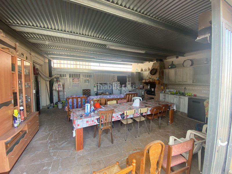 Foto 400b4db8-aaf5-4901-937f-e3ad049bb59e. Maison jumelée dans Jesús - Els Reguers Tortosa