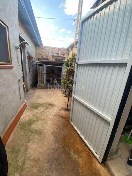 Foto 8ac8ff80-4fcf-4bd3-8f63-a6120249696d. Maison jumelée dans Jesús - Els Reguers Tortosa
