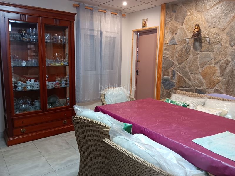 Foto a776ddaa-b759-4a7c-a196-ed2aa68b7756. Maison jumelée dans Jesús - Els Reguers Tortosa