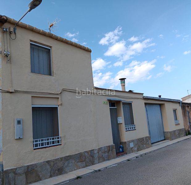 Foto f8537d95-63b4-410a-888d-f977987a8ab6. Maison jumelée dans Jesús - Els Reguers Tortosa