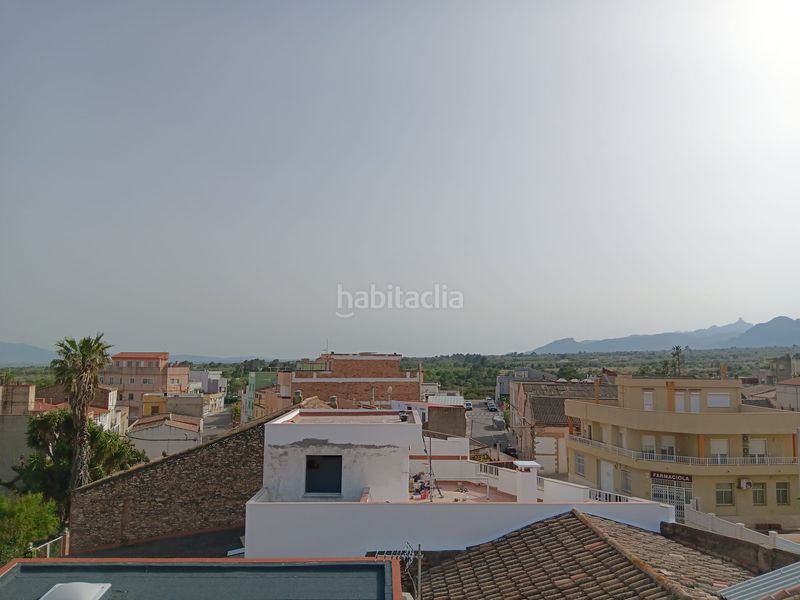 Foto 254b32ca-40a8-443f-8dde-82ed7061c406. Appartamento con parcheggio in Jesús - Els Reguers Tortosa