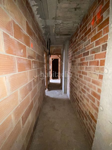 Foto 4a43cc0b-57dd-485d-b09f-93a25b57c42e. Appartamento con parcheggio in Jesús - Els Reguers Tortosa