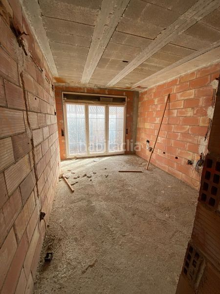 Foto a737afbc-aa0b-49a0-b4b9-bbff9200b365. Appartamento con parcheggio in Jesús - Els Reguers Tortosa