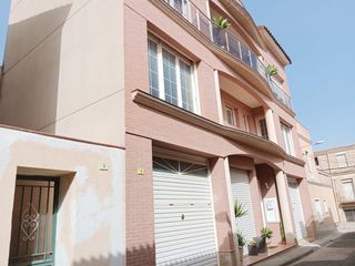 Appartement à Jesús - Els Reguers