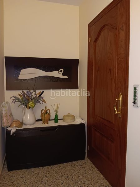 Foto 05b523bd-50d5-4285-a0db-825cf8b0d7e4. Etagenwohnung mit parking in Jesús - Els Reguers Tortosa