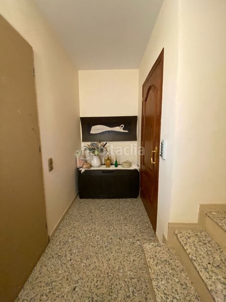 Foto 5c036148-60da-4ab2-a8c0-805427daad76. Etagenwohnung mit parking in Jesús - Els Reguers Tortosa