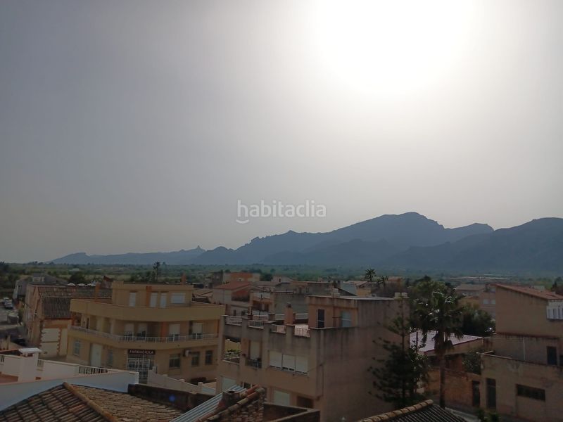 Foto 5d3d6d38-b11e-47d3-9a8d-a3b4cd4c8465. Etagenwohnung mit parking in Jesús - Els Reguers Tortosa