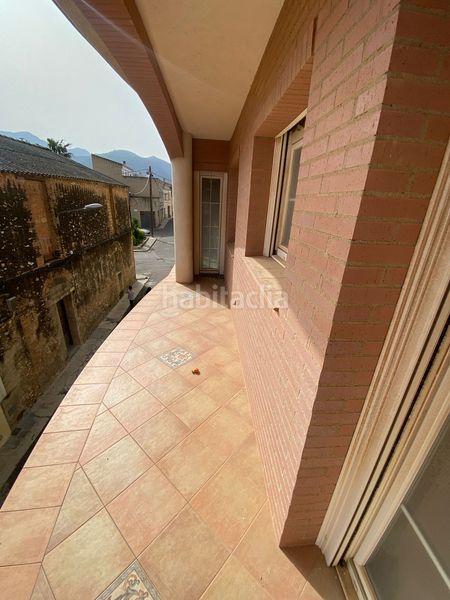Foto 7a9b7819-9efe-4a92-b983-f602e2ae9790. Etagenwohnung mit parking in Jesús - Els Reguers Tortosa